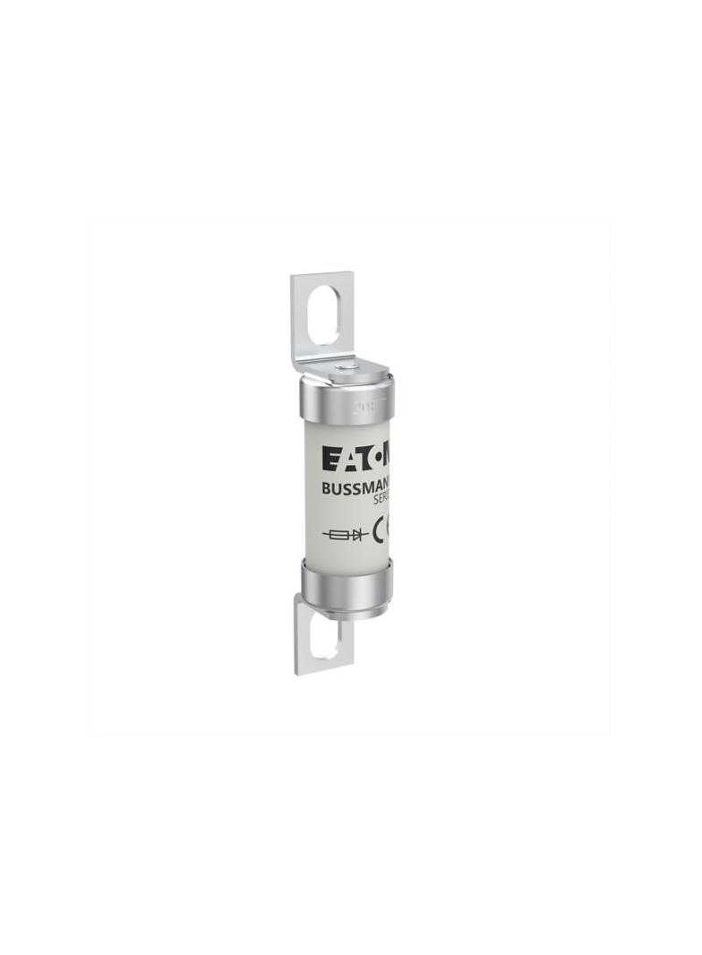 20A 690V AC TYPE T FUSE Wkładka szybka 20A AC 690V DC 500V BS88 19x77 mm aR BS 20ET EATON