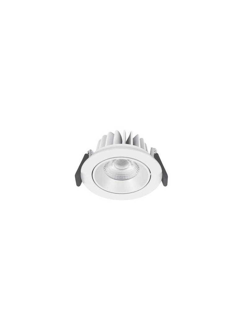 Spot LED adjust 8W/3000K 230V IP20