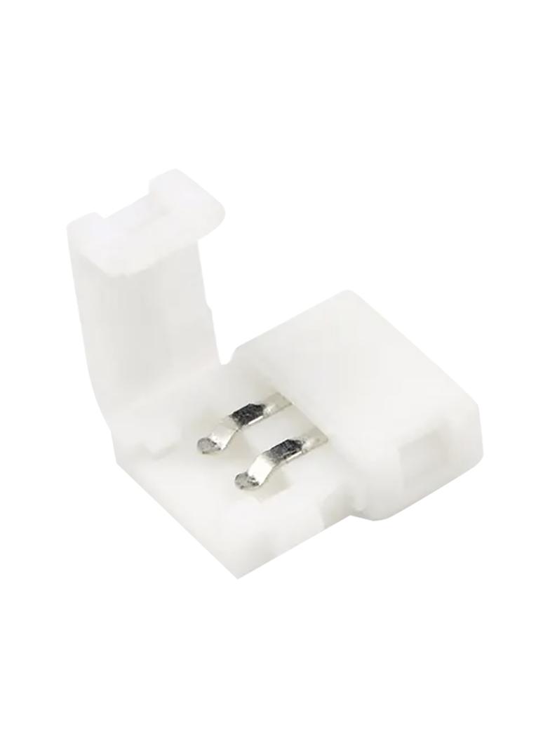 Złączka LED 8mm bez przewodu