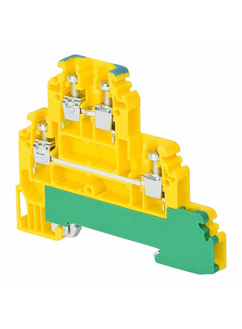 ZGAG4 PE/L/N ZŁĄCZKA 3APIĘTROWA