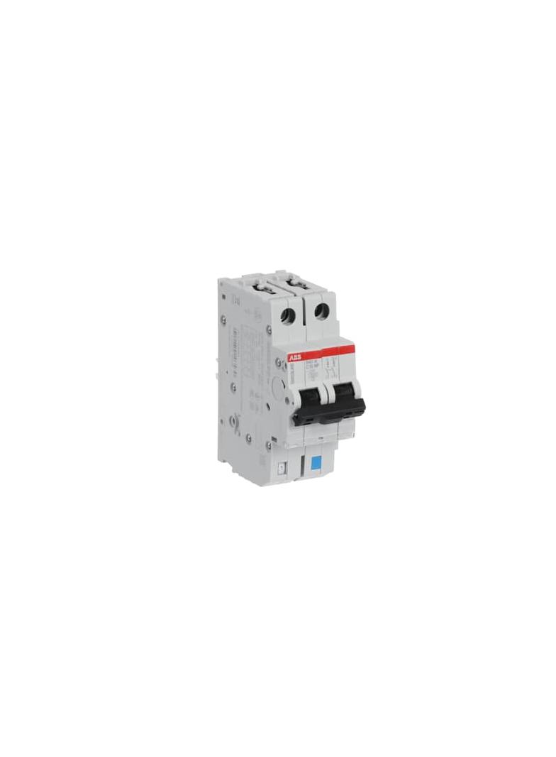 S401M-C10NP wyłącznik nadprądowy SMISSLINE 2CCS571103R8104 ABB