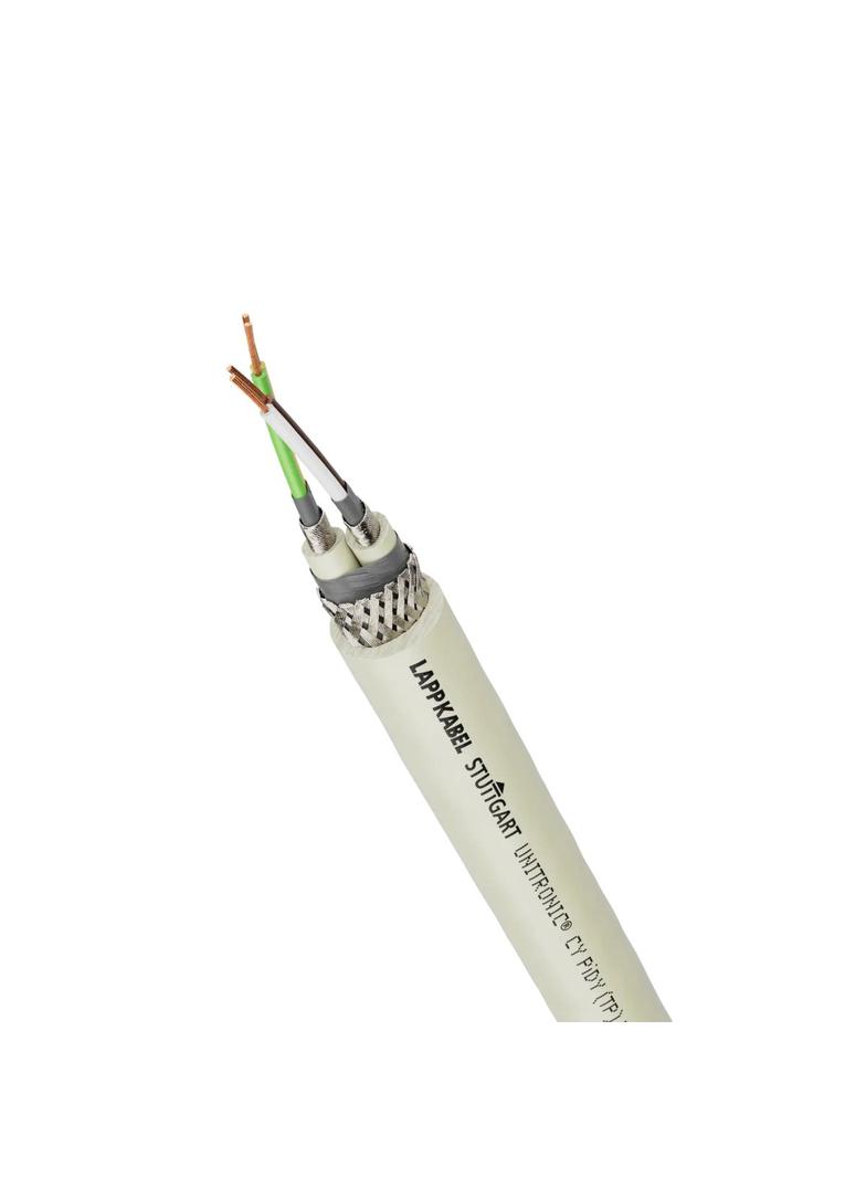 UNITRONIC CY PIDY 3X2X0,25
