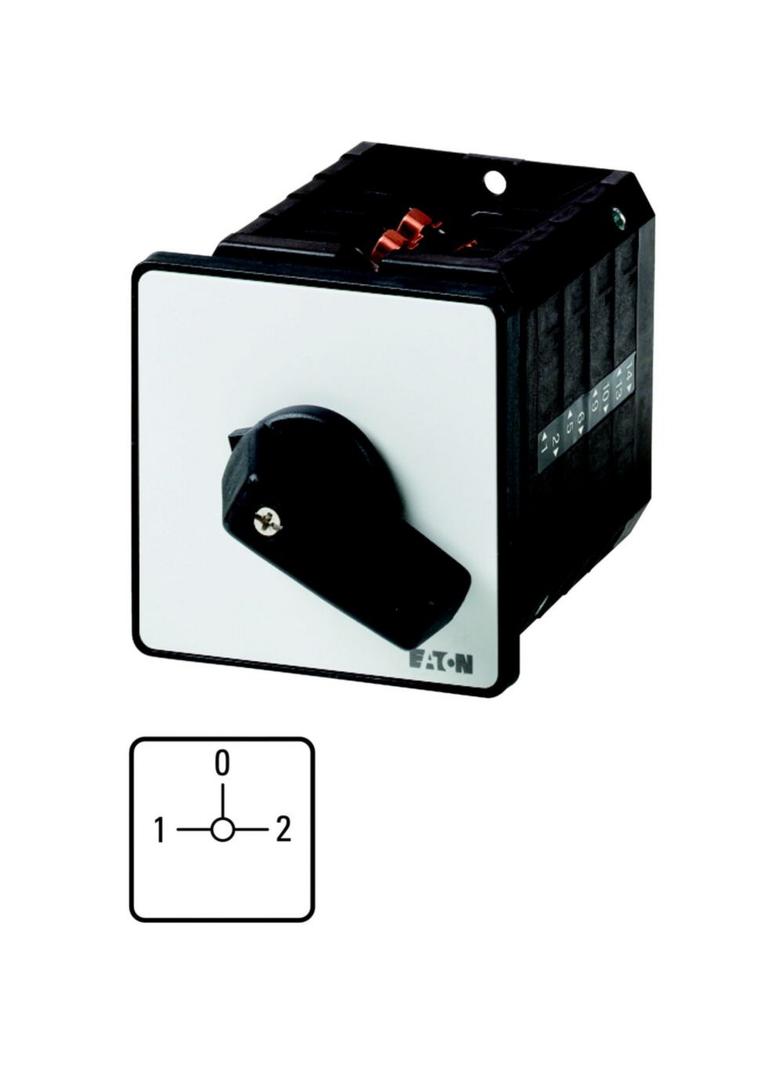 T5B-4-8294/E Łącznik krzywkowy 63A 22kW 092084 EATON