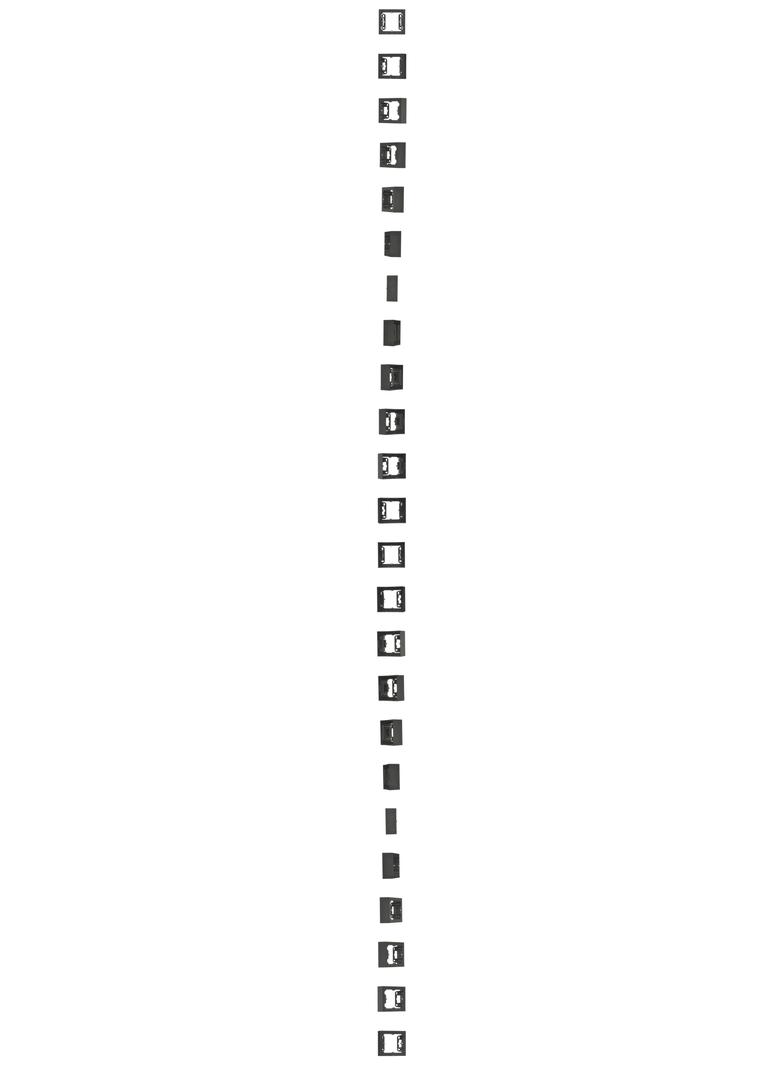 Simon 54 Premium Puszka natynkowa 1-krotna do ramek PREMIUM. Głębokość 35mm antracyt