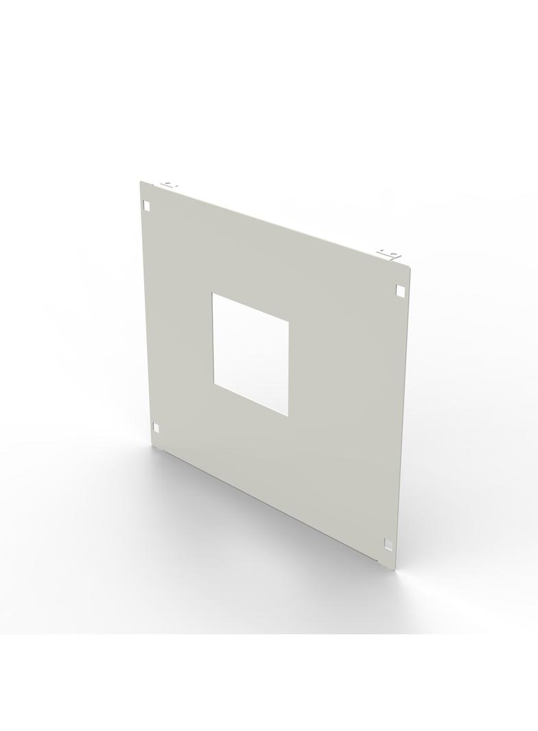 XL3S 630/4000 16M OSŁONA CZOŁOWA W300 DPX3 250 HP 3P/4P/RCD, Legrand