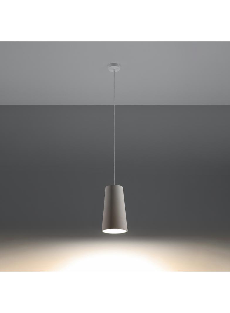 Sollux Lampa wisząca ceramiczna GULCAN SL.0849