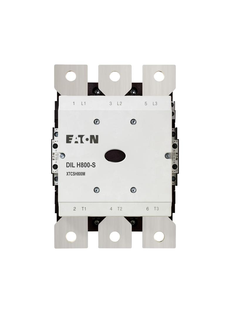 DILH800-S/22(220-240V50/60HZ) Stycznik AC-1 800 A 197916 EATON