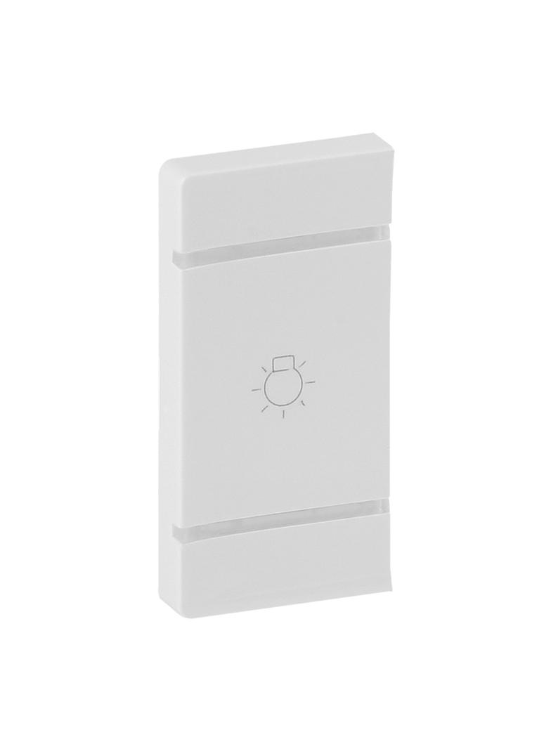 MH:KLAW LEWY ŚWIATŁO 1M BIAŁY, Legrand