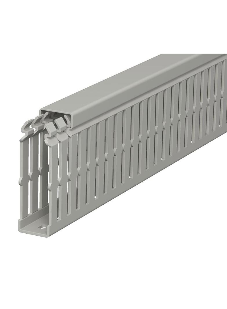 KANAŁ GRZEBIENIOWY LKV 75X25