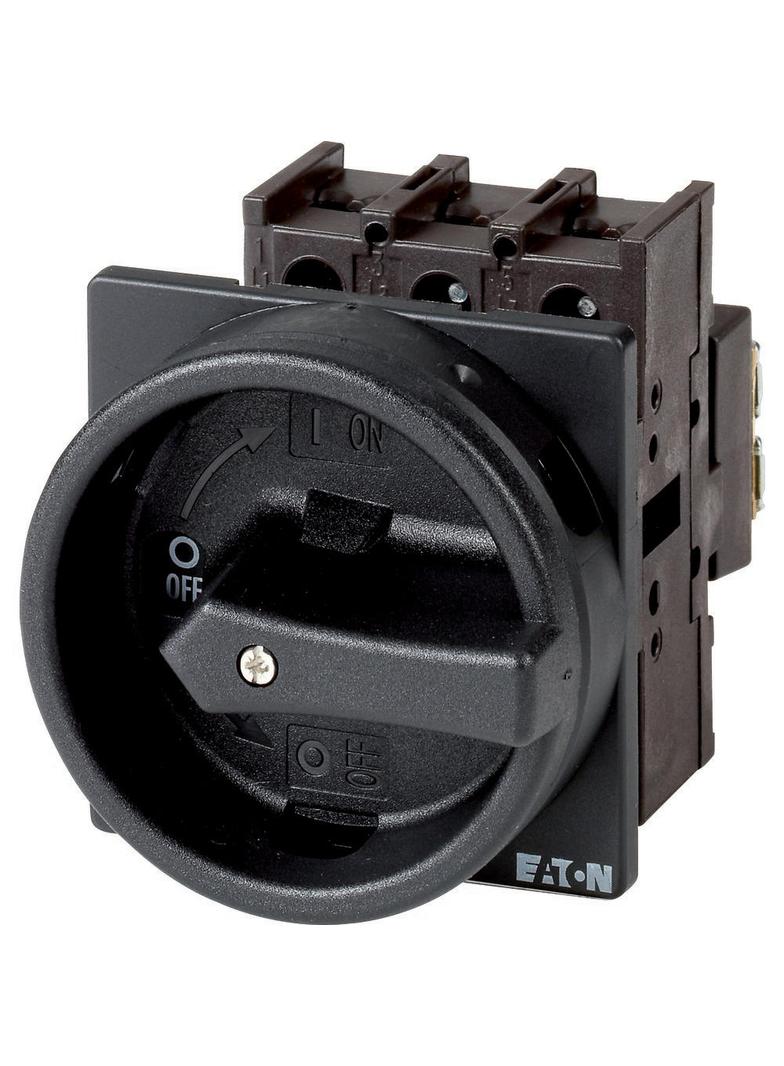 P1-32/EA/SVB-SW/N/HI11 Rozłącznik On/Off 32A 15kW 060232 EATON