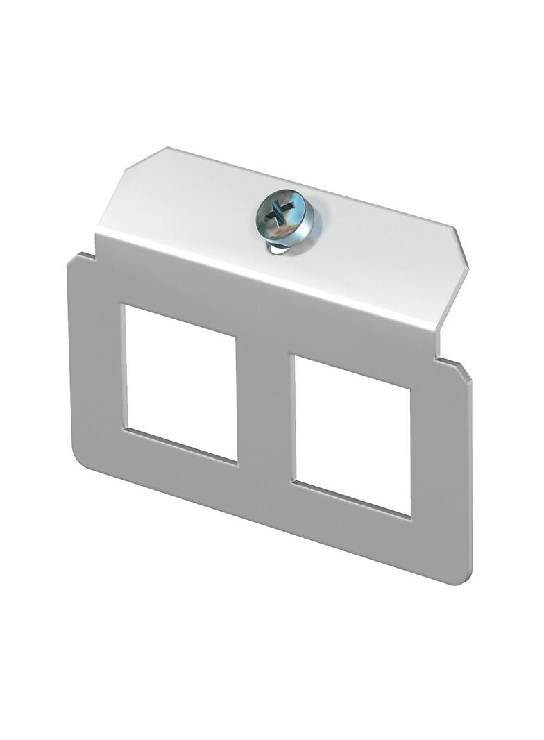 MTM2P, PŁYTKA WSPORNIKA