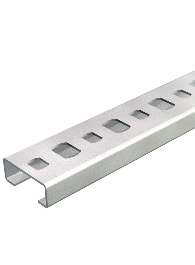 2060, SZYNA PROFIL.PERFOR.2 M