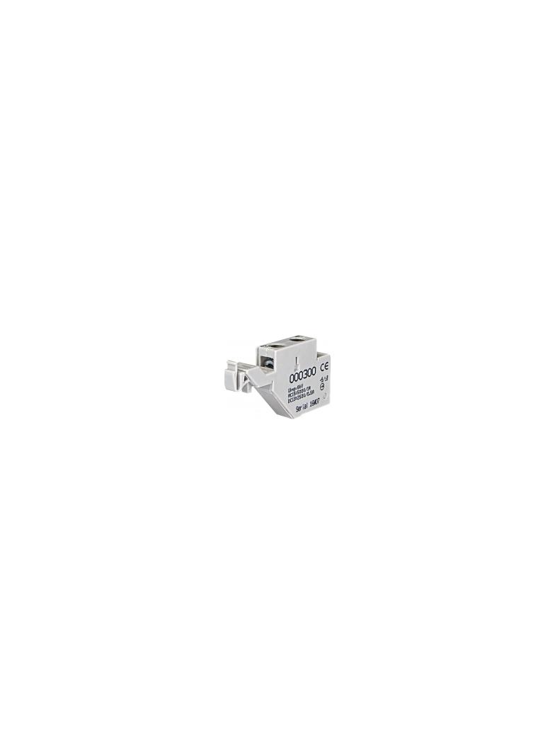 Styk pomocniczy-zwierny PS2-NO 125-1600AF heavy duty 004671142 ETI