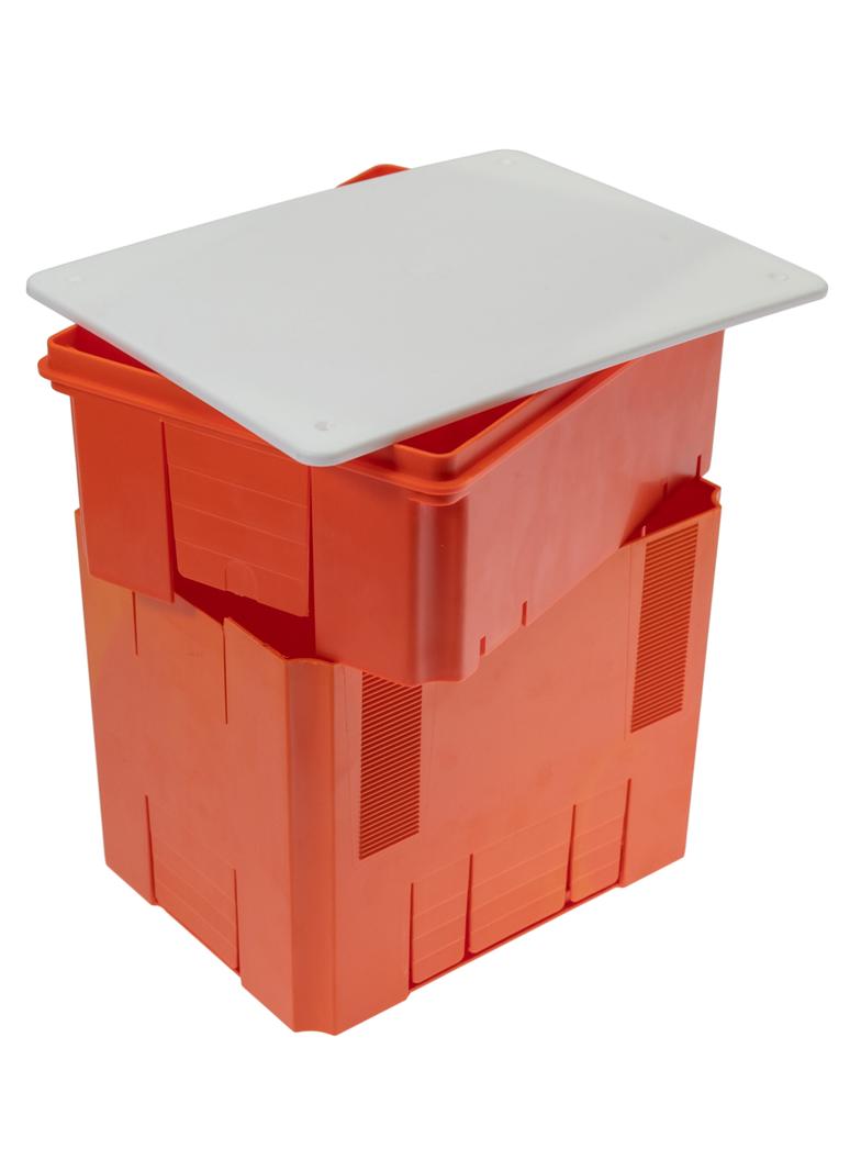 puszka do złącza odgromowego głęboka