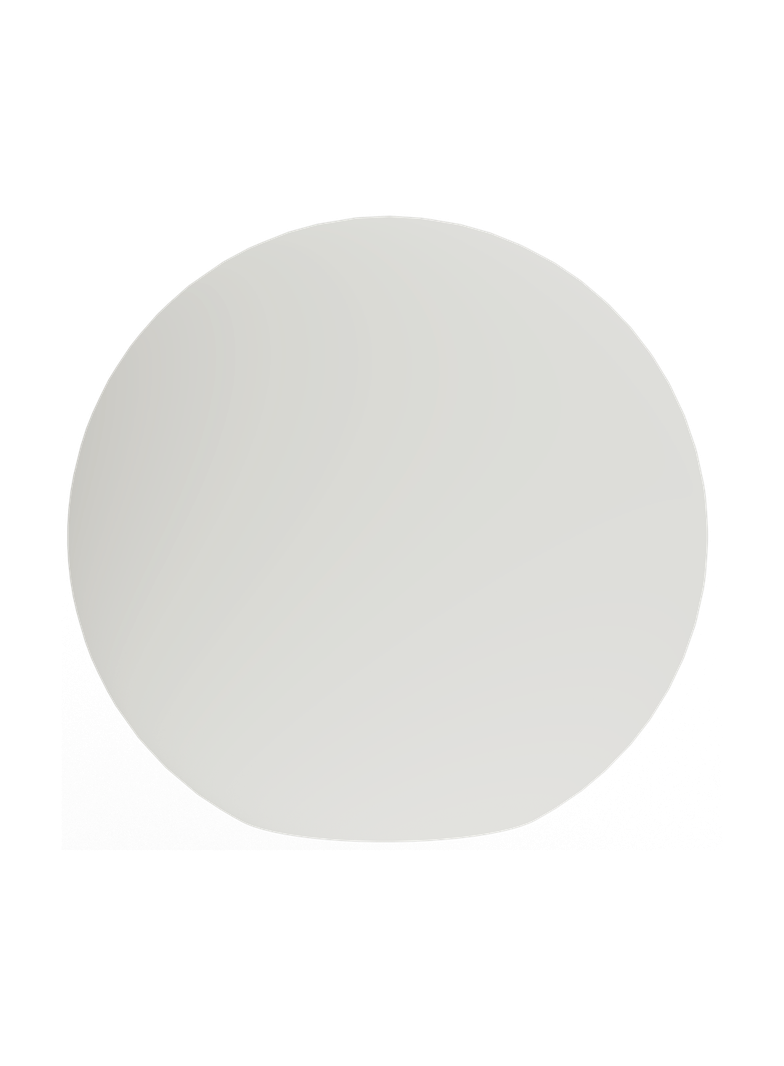 MILAGRO Kula Ogrodowa Globo Fi400 1xE27