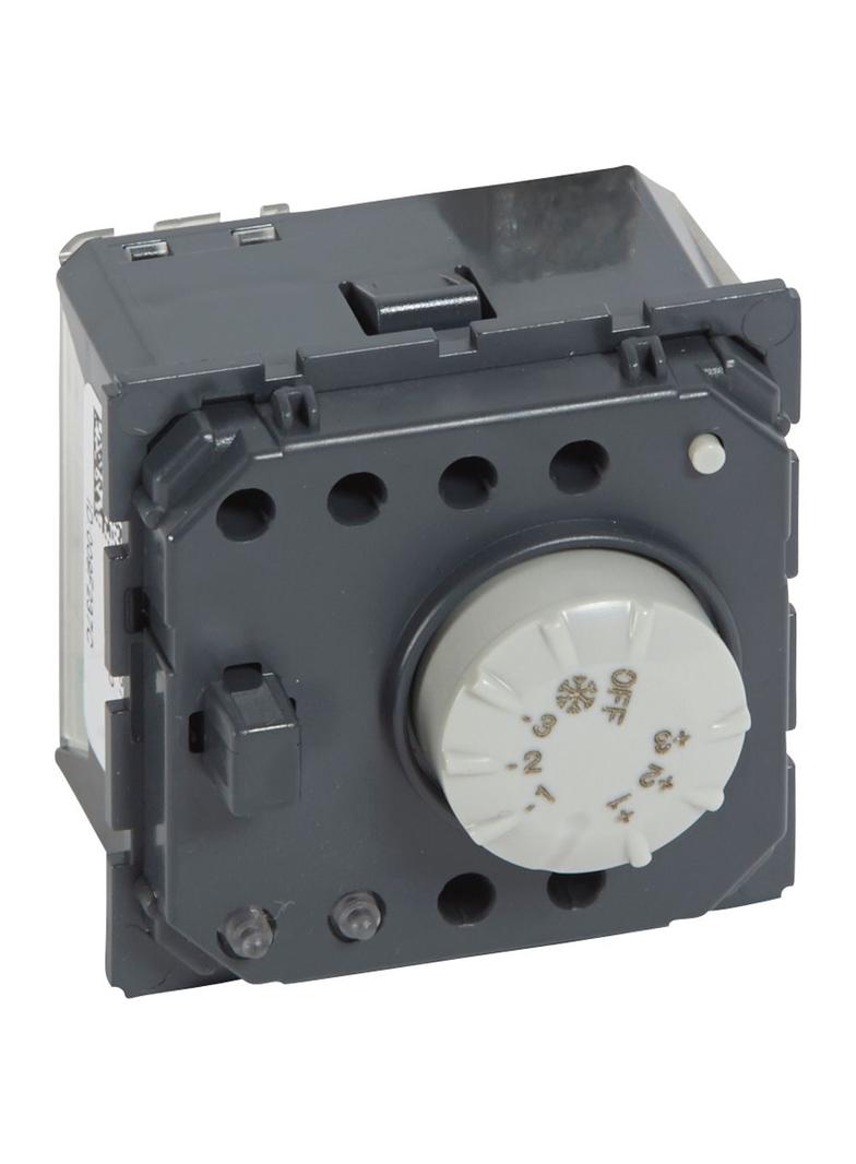 MYHOME BUS/SCS - SONDA Z REGULACJĄ, Legrand