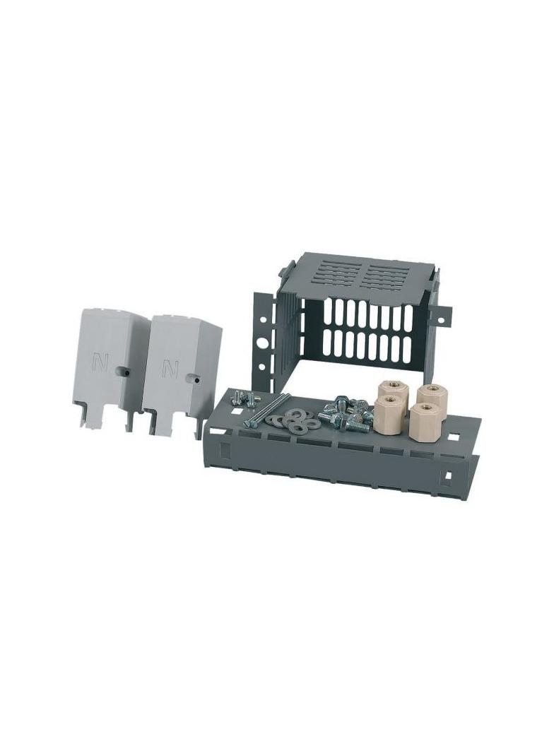 XTPFUU-NZM3/3P+N-DF XTPFUU-NZM3/3P+N-DF 192773 EATON