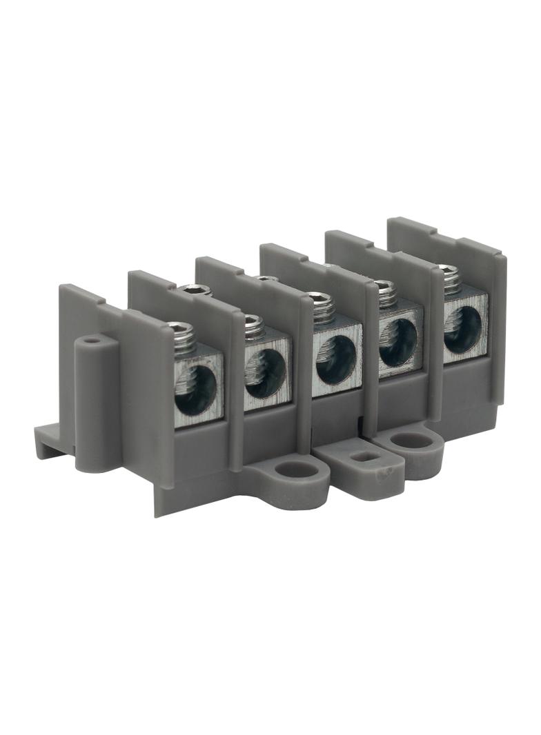 Złacze/ Odgałęźnik WLZ 5x35 48.436 OPATÓWEK