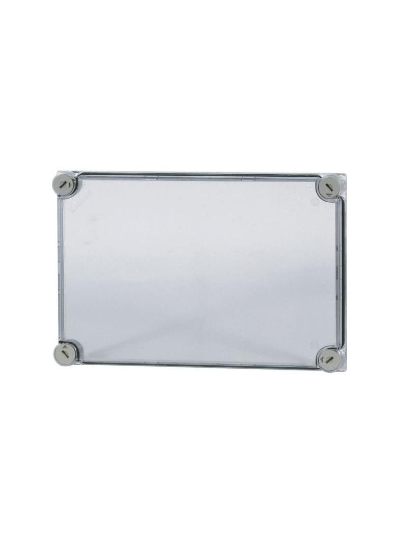 D125-CI43 Pokrywa obudowy CI 375x250x25mm 017203 EATON