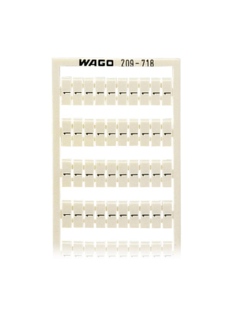 ramka z oznacznikami 50 x 1/2