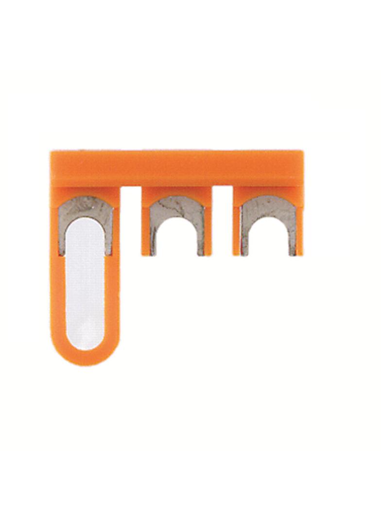 WKS 1/3 Złączka szynowa poprzeczna / mostek, nr.katalogowy 1604290000