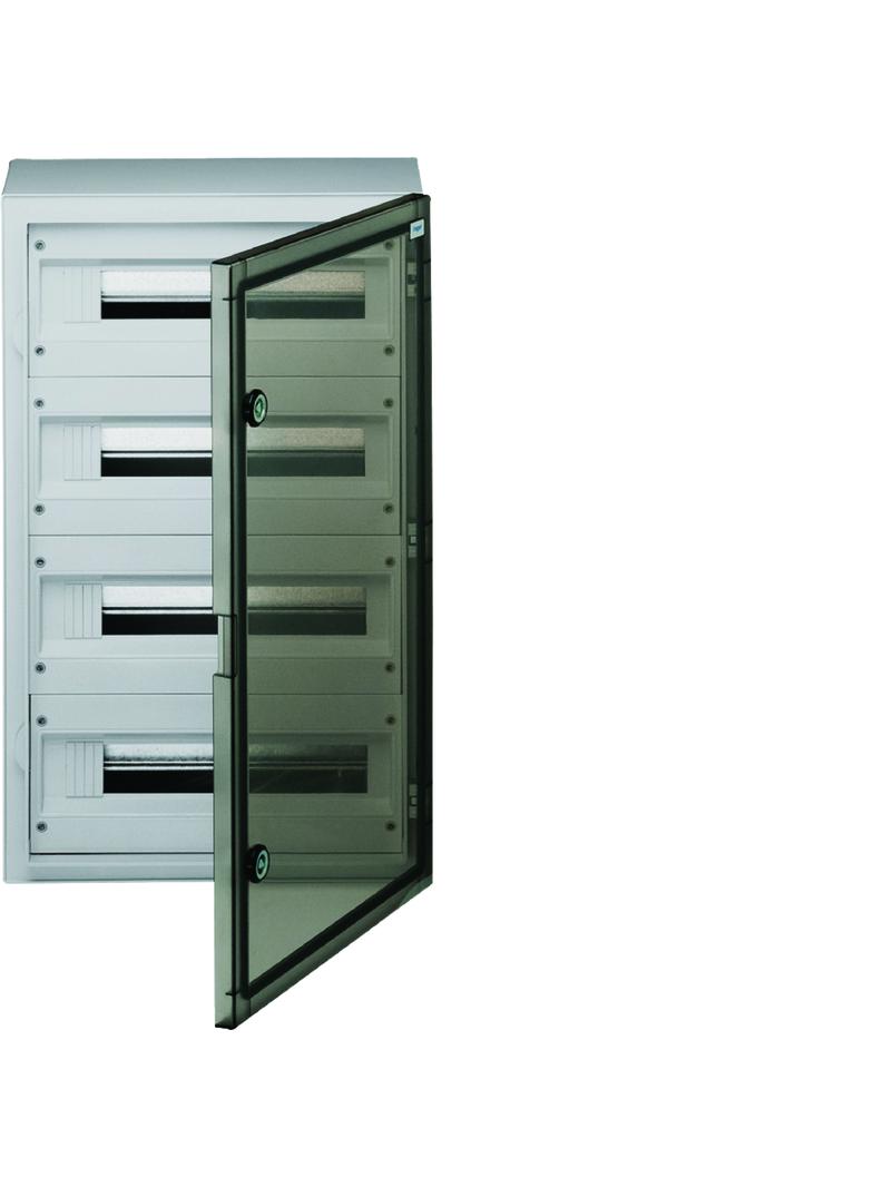 ROZDZIELNIA,VECTOR,IP65,72MOD.