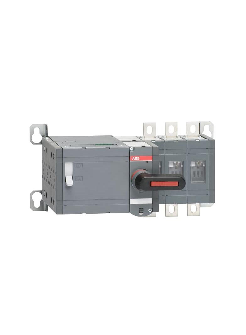 OTM250E3M230C rozłącznik 250A, 3-bieg z napędem silnikowym 1SCA115285R1001 ABB
