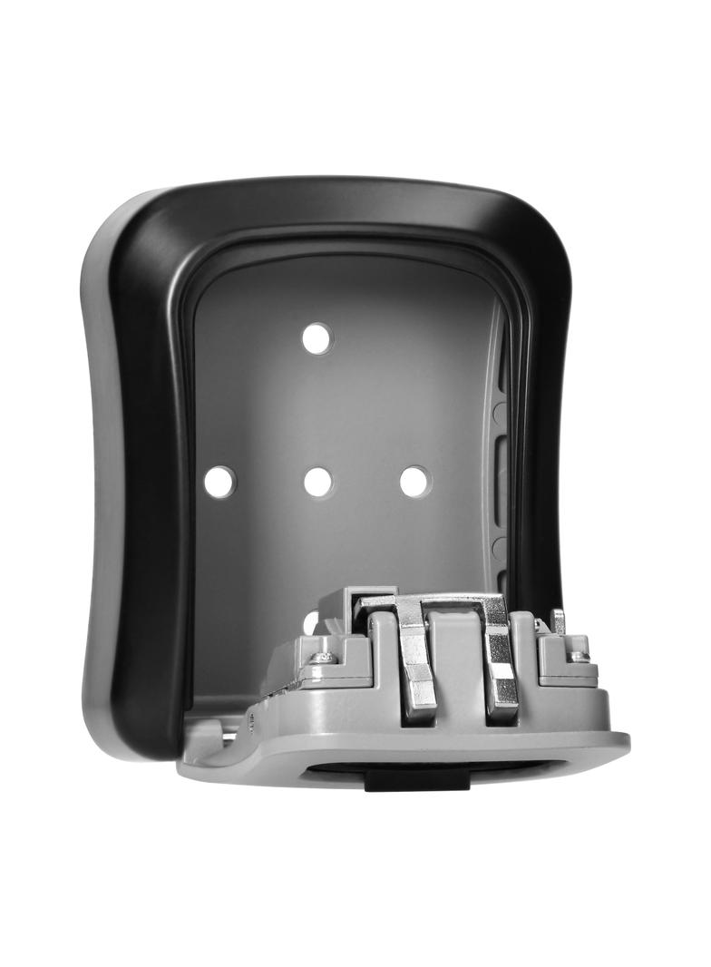 Sejf na klucze z zamkiem szyfrowym i zasuwką KL-4 VIRONE