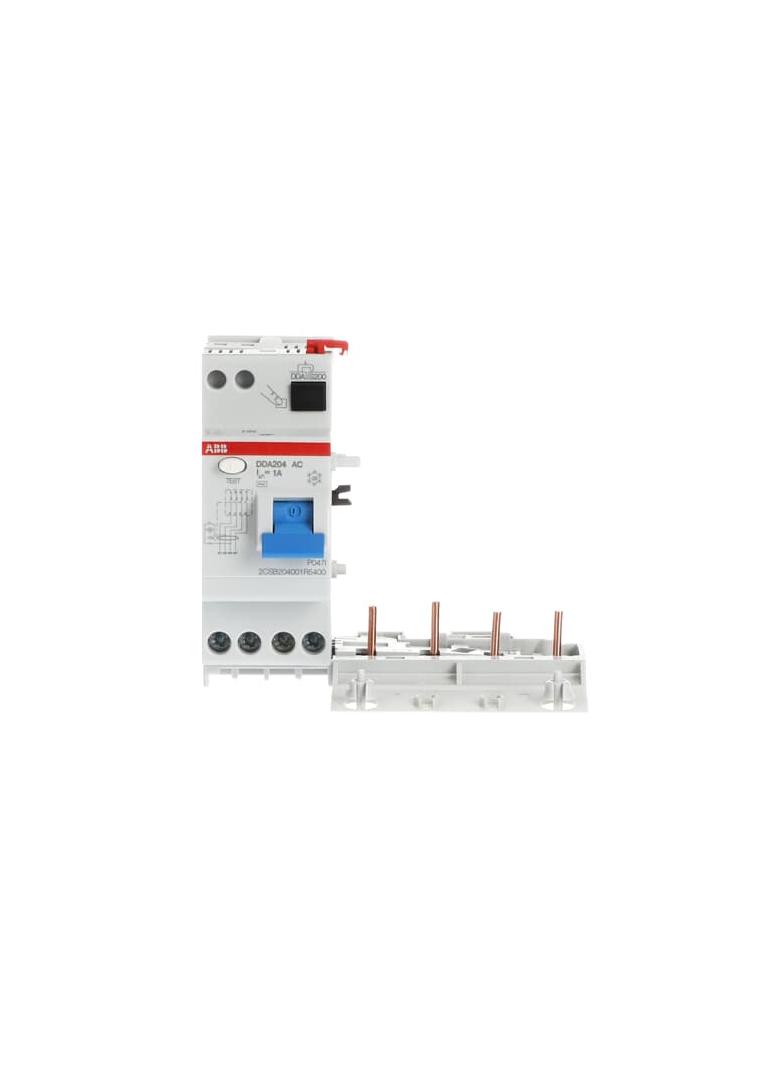 DDA204 AC-40/1 blok różnicowo-prądowy 2CSB204001R5400 ABB