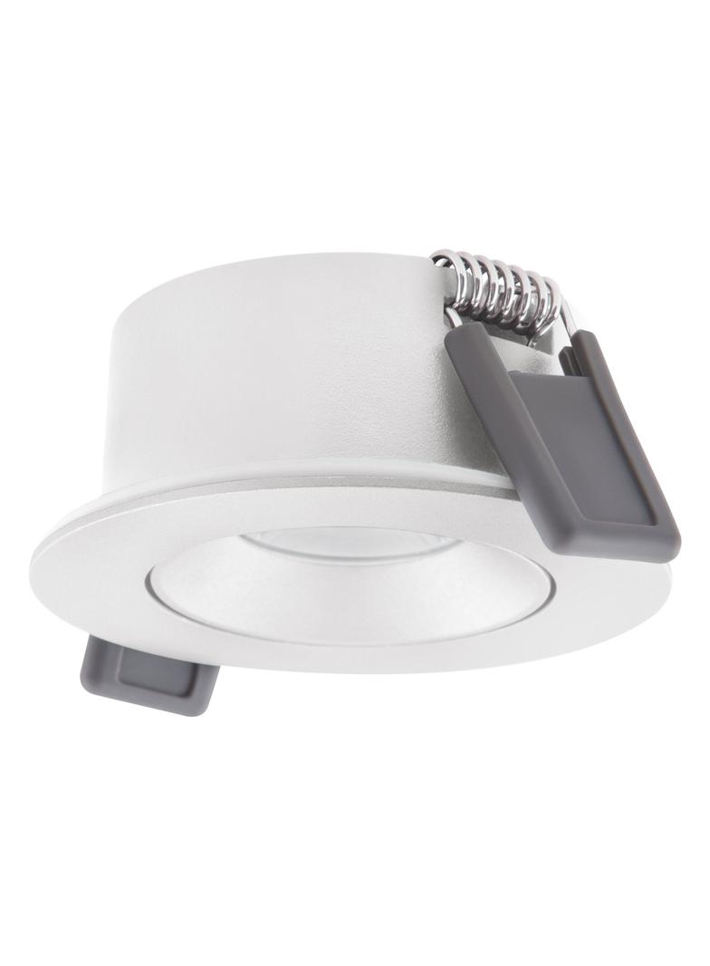 Oprawa SP AIR ADJ P 4W 927 DIM IP23 WT