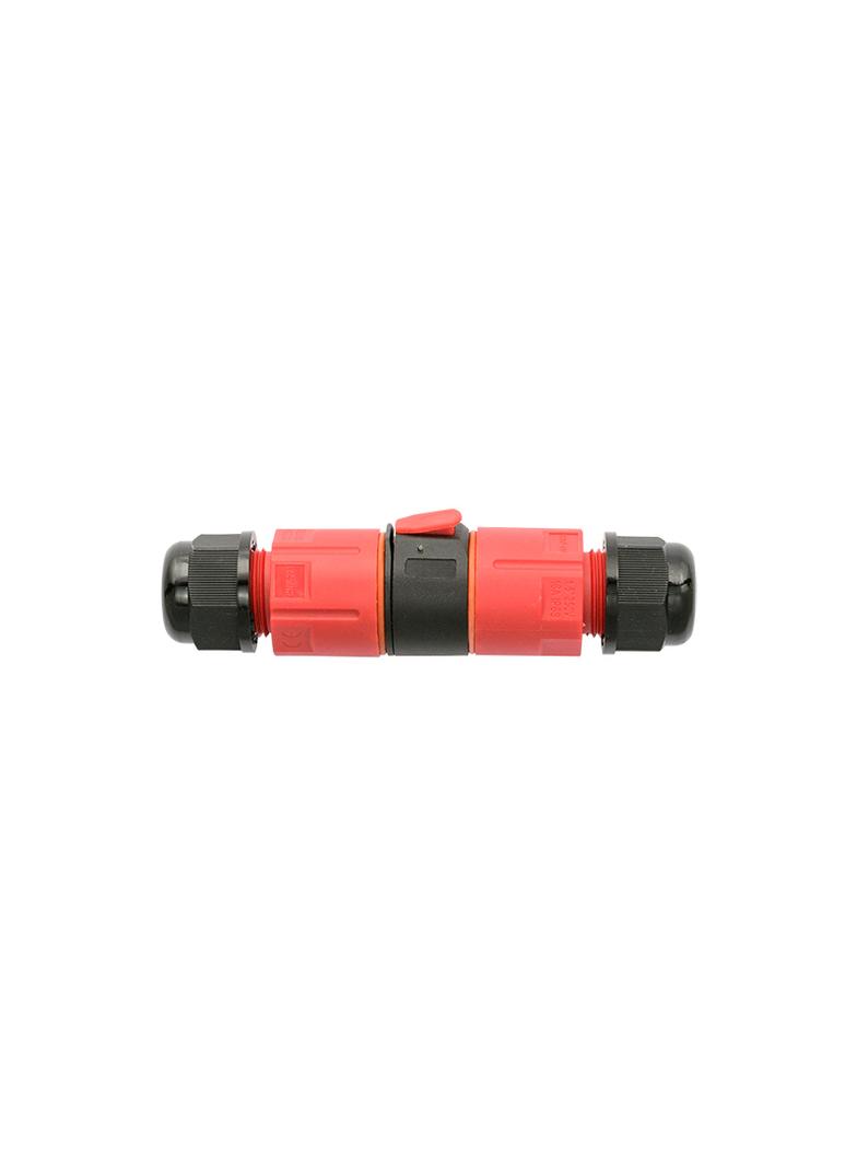 SZPNL 293 złączka kablowa mufa 3x1,5mm2 OPATÓWEK