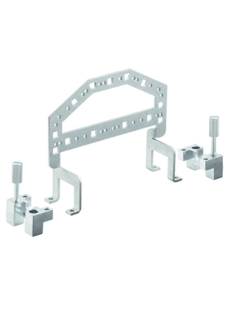 HDC GRIP PANEL 8 ADAPT Akcesoria do złączy przemysłowych WEIDMULLER