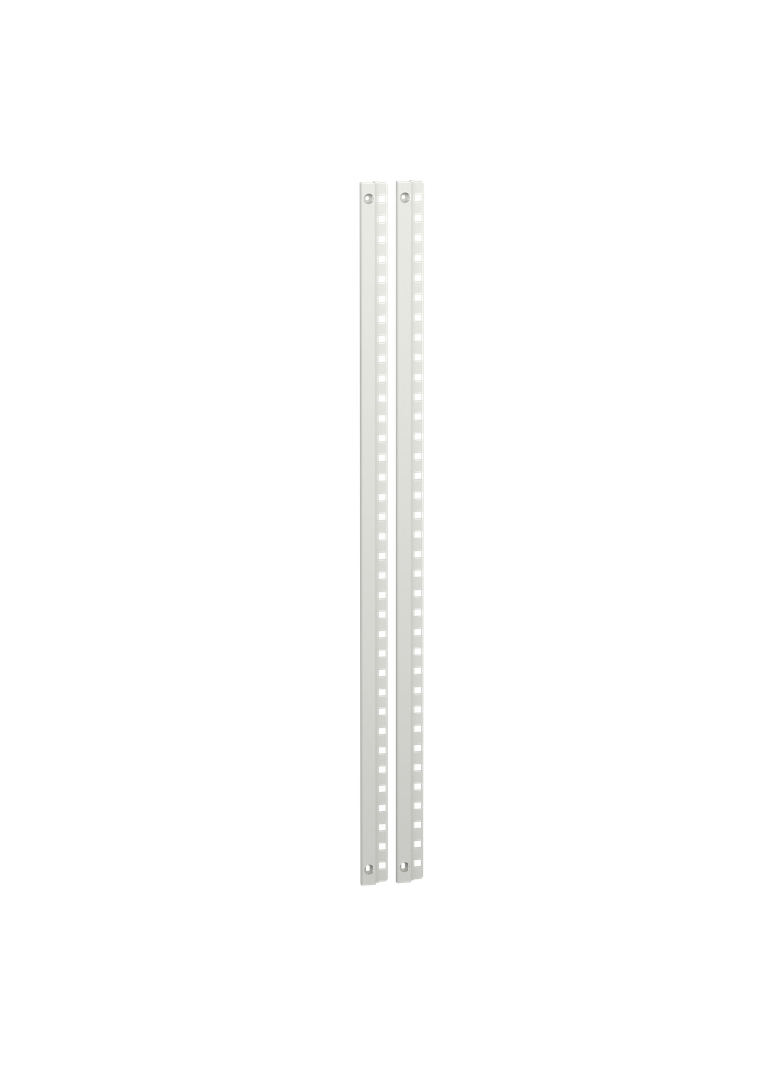 Rozdzielnice PrismaSeT 2 profile do płyt czołowych 18M PrismaSeT G LVS01254 SCHNEIDER