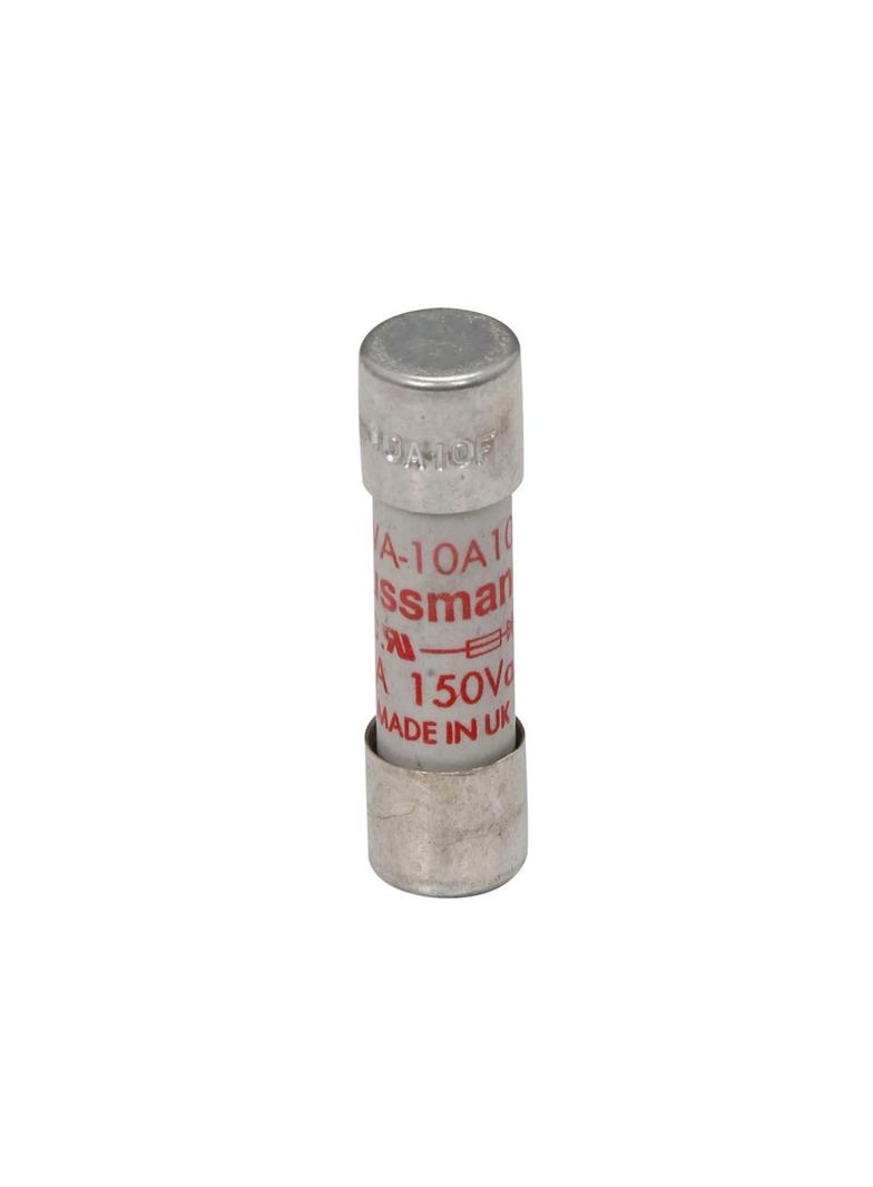 10A 500V AC UL 14x51mm FERRULE FUSE Wkładka szybka 10A AC 500V 14x51 mm aR UL FWH-10A14F EATON