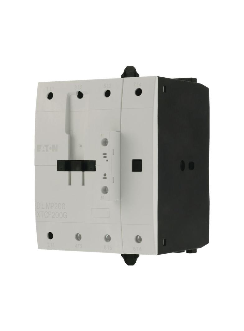 DILMP200(RAC120) Stycznik mocy 4P 200A [AC-1] 109923 EATON