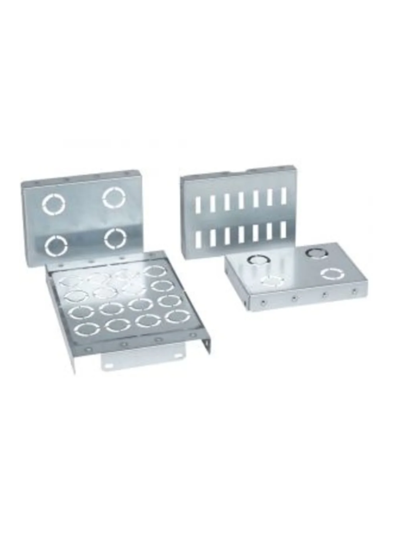 VX3 IS ZESTAW DO SEPARACJI TYLNEJ IS 233/333, WYS 300 MM, Legrand