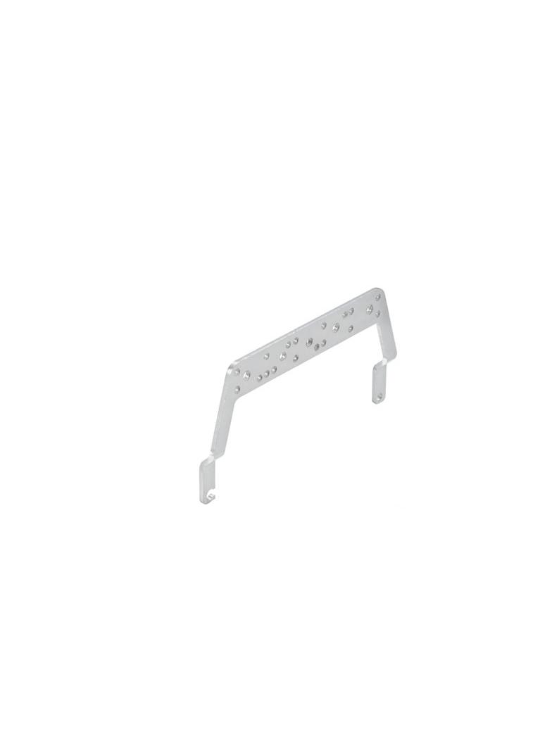 SHIELD LEVER 8 CSB 45°L Akcesoria do złączy przemysłowych WEIDMULLER