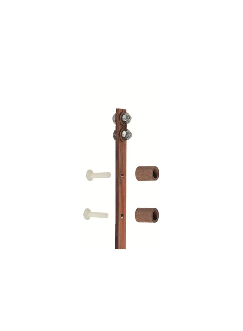 ZH53 Szyny PEN do NH00 2CPX038557R9999 ABB