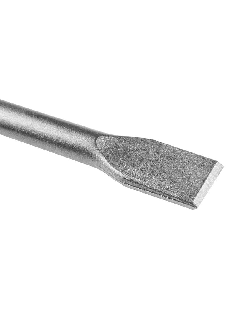 Dłuto SDS Plus płaskie samoostrzące 20x250mm GRAPHITE 57H555 GTX 57-555 GTX Poland