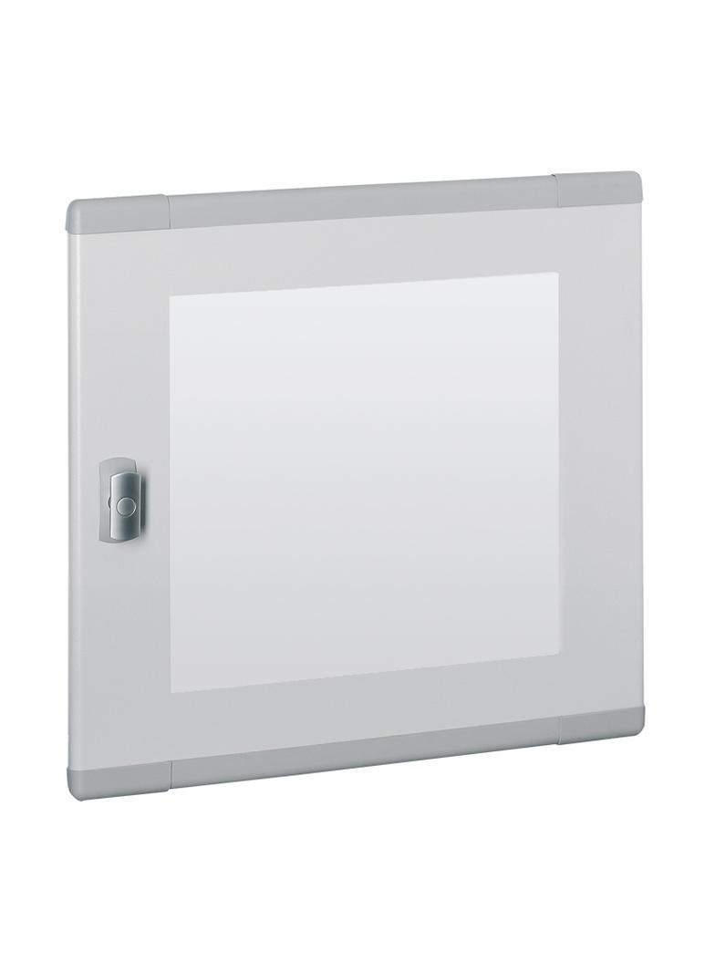 DRZWI PŁASKIE PRZEZROCZYSTE WYS. 450, Legrand