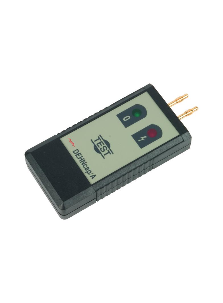 Wskaźnik napięcia DEHNcap/A/LRM