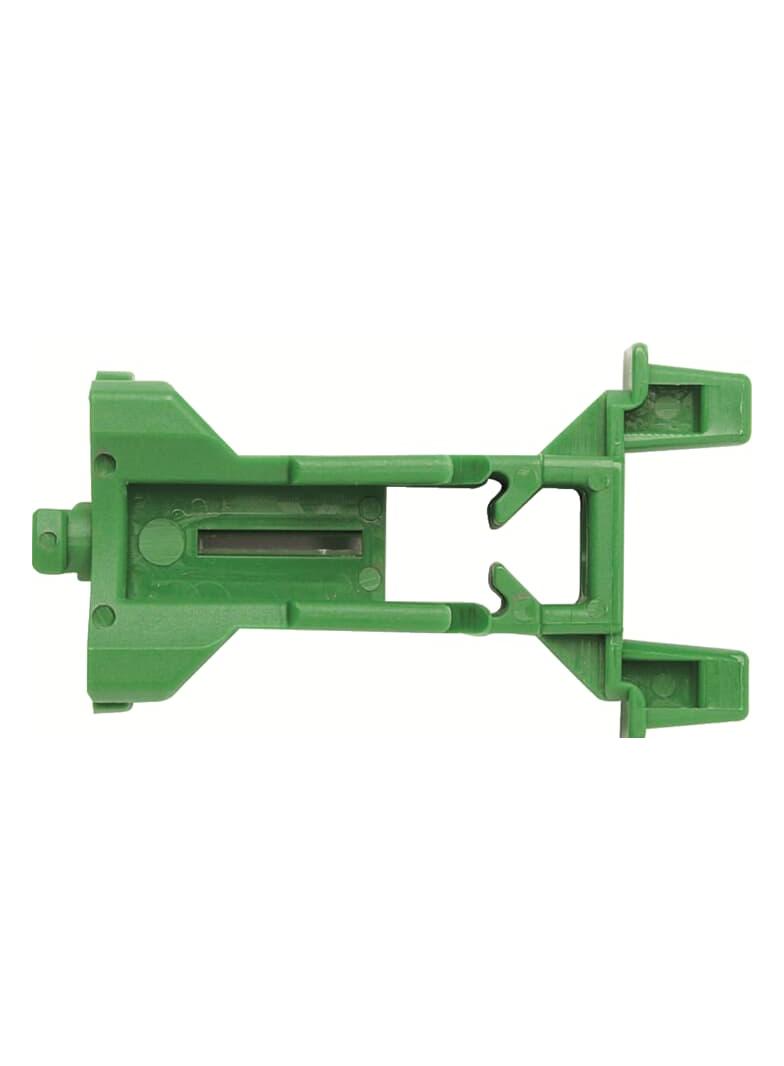 ED137P4 Wspornik do mocowania przesłon niski (1opak=4szt.)