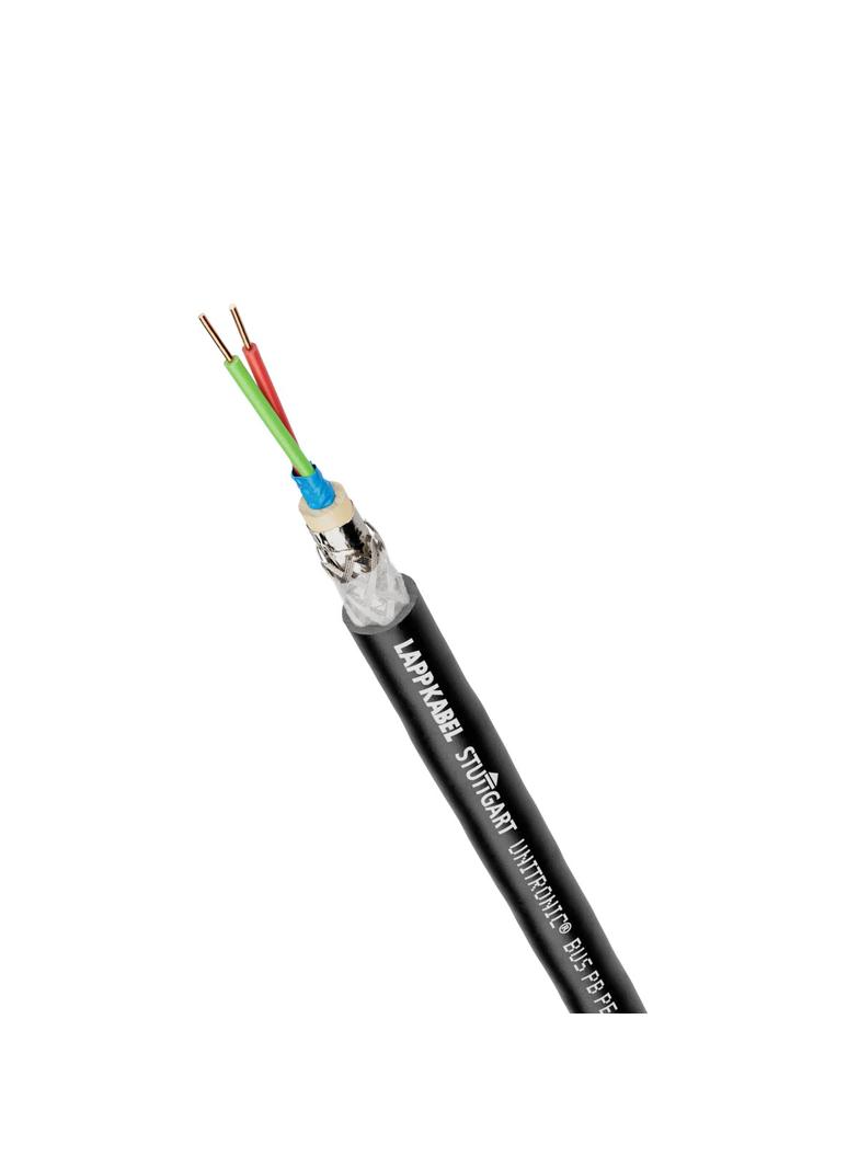 UNITRONIC_BUS_L2/FIP_PE_FC_CMX__1X2X0,64_000 2170333 LAPP KABEL
