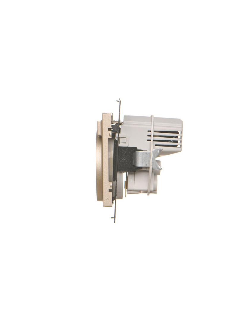 Simon 55 WMDW-001112-144 Gniazdo z zintegrowaną ładowarką 2xUSB A (modu