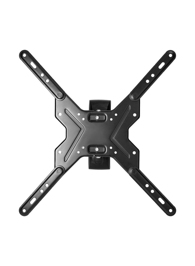 Obrotowy uchwyt ścienny do telewizorów 13”–42”