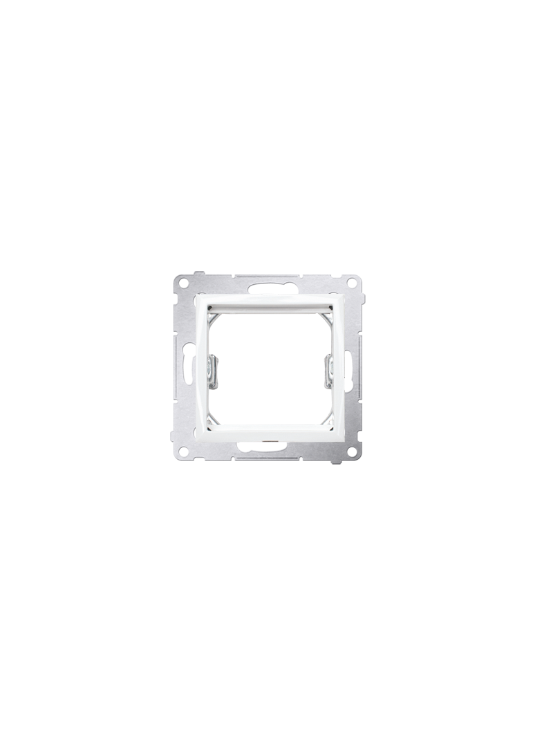 "Adapter (przejściówka) na osprzęt standardu 45 × 45 mm