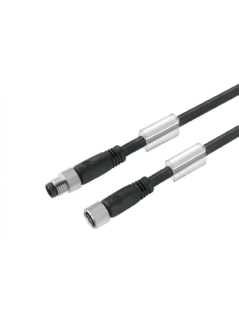 SAIL-M8GM8G-4-1.5V Kabel czujnikowy, nr.katalogowy 1927160150