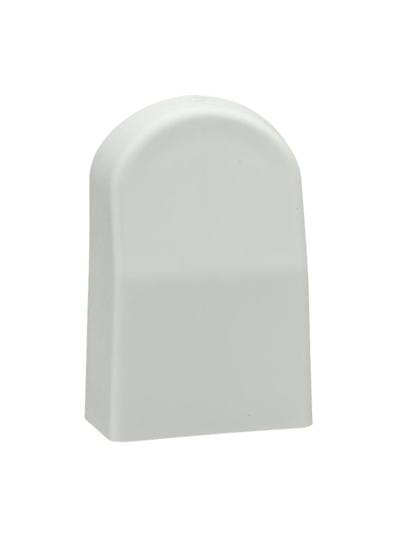 ClimaSys Przesłona wentylacyjna średnica otworu 33mm IP45