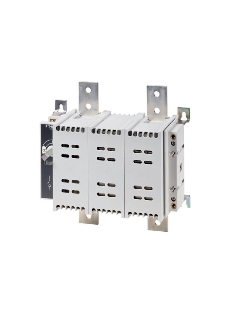 DDC-1000/2-SK Rozłącznik DDC PV 1000A 2P bez osi i rączki 6098954 EATON
