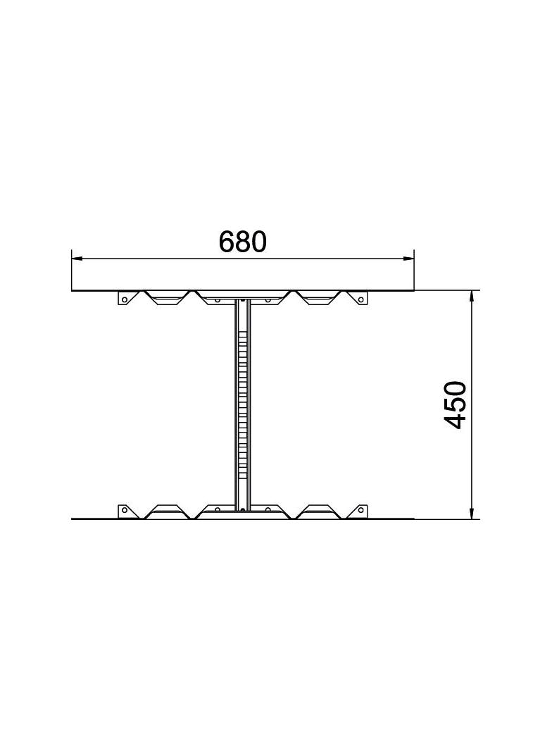 LMFV 1145 FT, Łącznik wielofunkcyjny